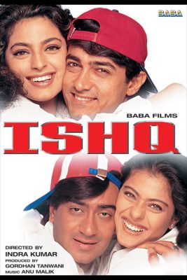 مشاهدة فيلم Ishq 1997 مترجم